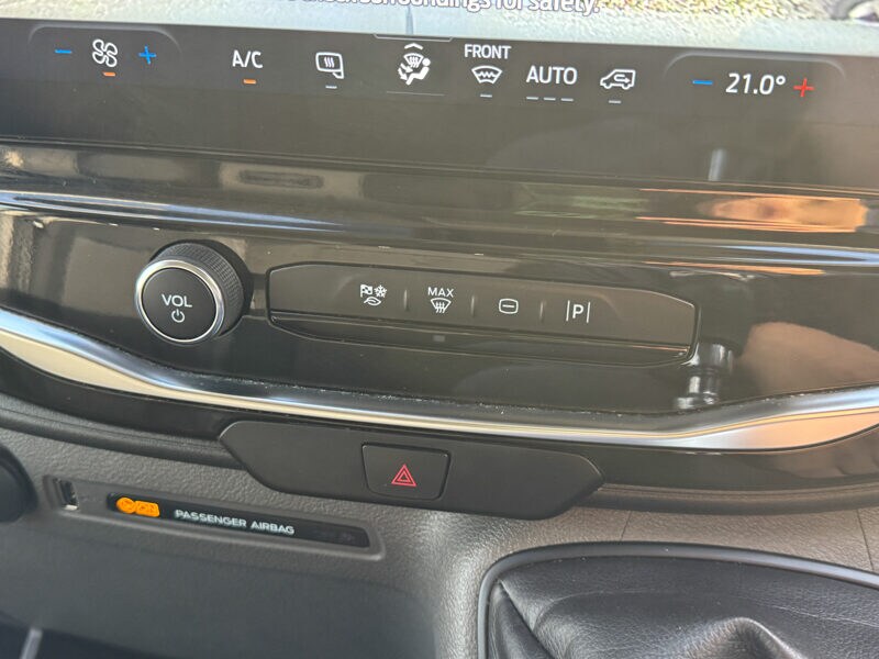 Used Ford Transit 2025 for sale - 77363349: Photo 41