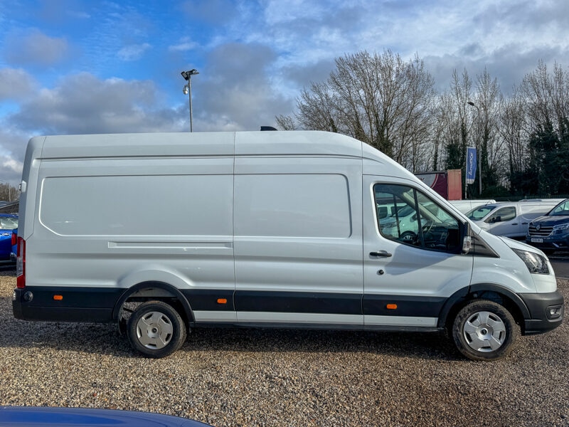 Used Ford Transit 2025 for sale - 77363349: Photo 5