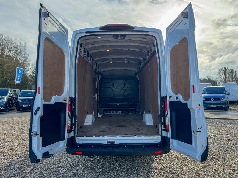 Used Ford Transit 2025 for sale - 77363349: Photo 8