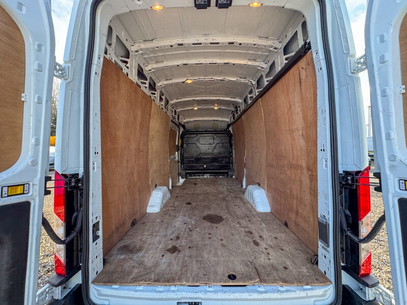 Used Ford Transit 2025 for sale - 77363349: Photo 9