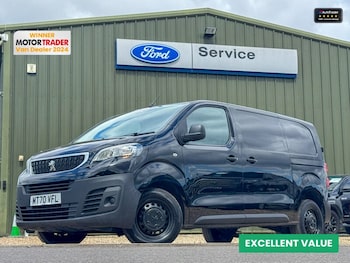 Used Peugeot Expert 2020 for sale - 75441590: Photo
