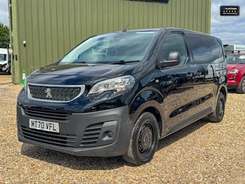 Used Peugeot Expert 2020 for sale - 75441590: Photo