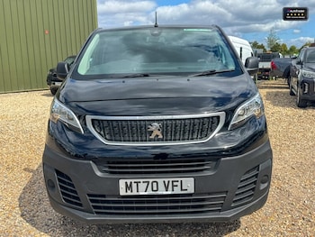 Used Peugeot Expert 2020 for sale - 75441590: Photo