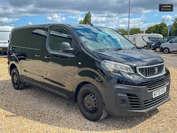 Used Peugeot Expert 2020 for sale - 75441590: Photo
