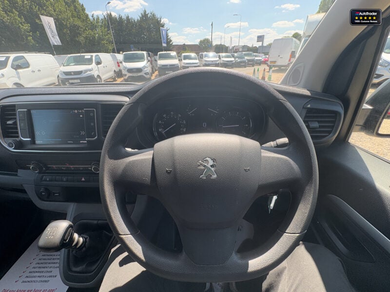 Vehicle 20
