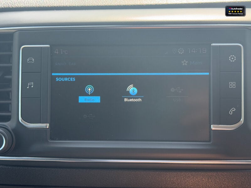 Vehicle 30