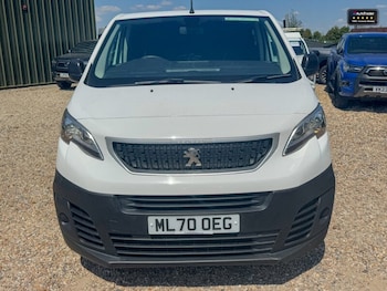 Used Peugeot Expert 2020 for sale - 75425601: Photo