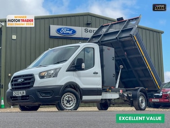 Ford - Transit