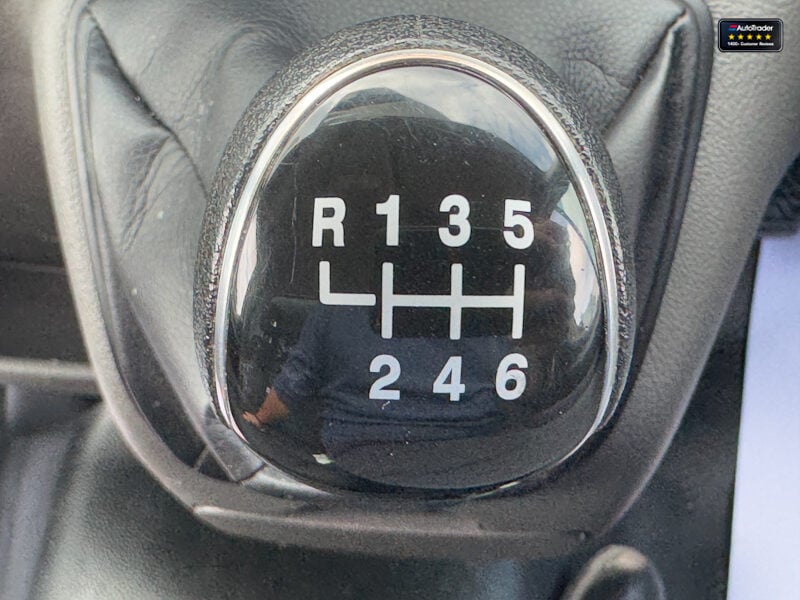Vehicle 32