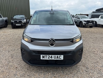 Used Citroen Berlingo 2024 for sale - 78379520: Photo