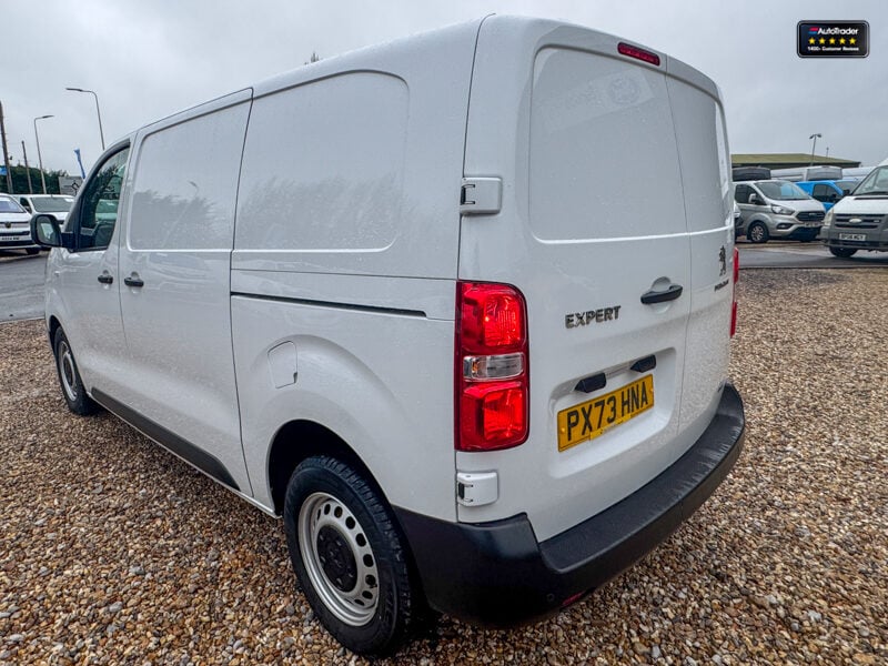 Used Peugeot Expert 2024 for sale - 77041639: Photo 10