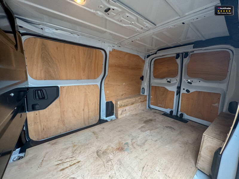 Used Peugeot Expert 2024 for sale - 77041639: Photo 11