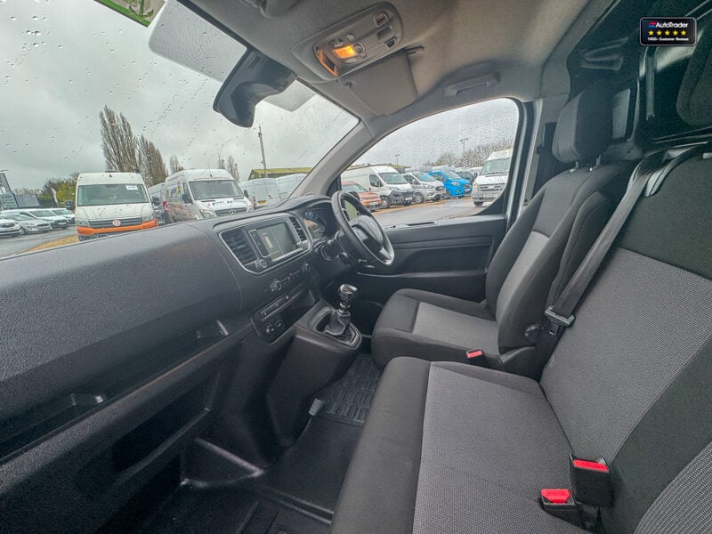 Used Peugeot Expert 2024 for sale - 77041639: Photo 12