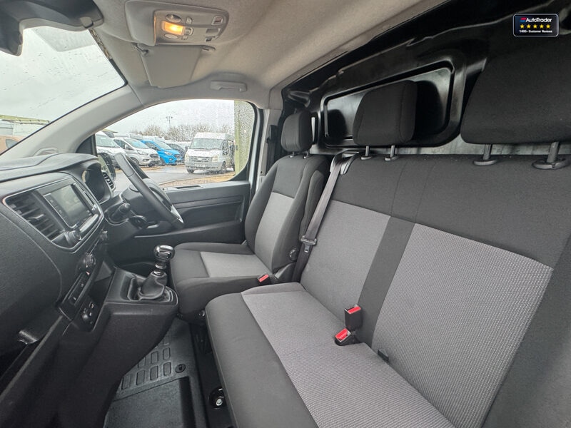 Used Peugeot Expert 2024 for sale - 77041639: Photo 13