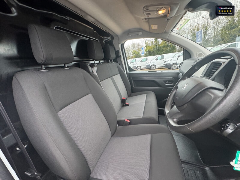 Used Peugeot Expert 2024 for sale - 77041639: Photo 14