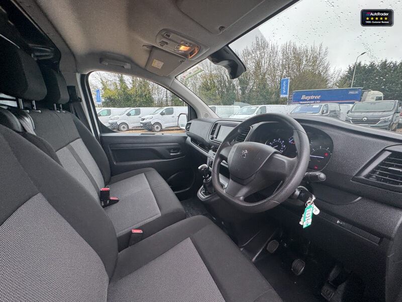 Used Peugeot Expert 2024 for sale - 77041639: Photo 15