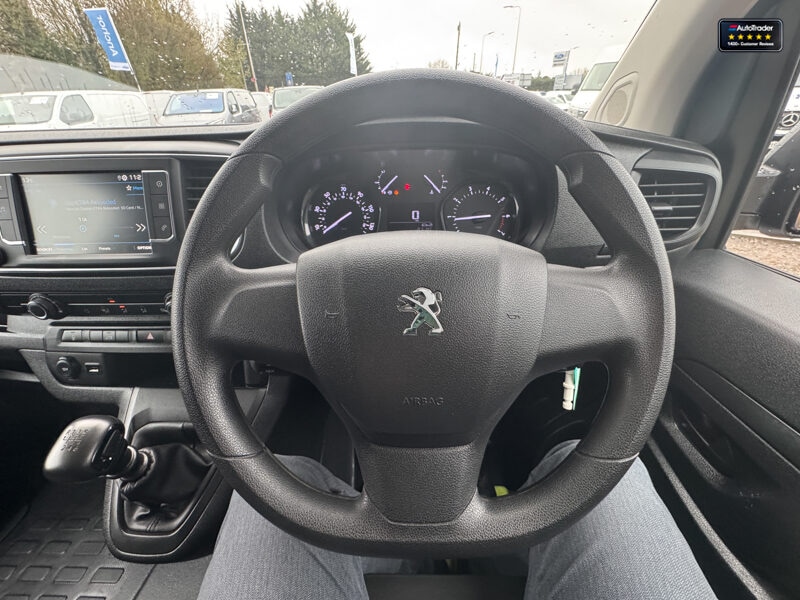 Used Peugeot Expert 2024 for sale - 77041639: Photo 16