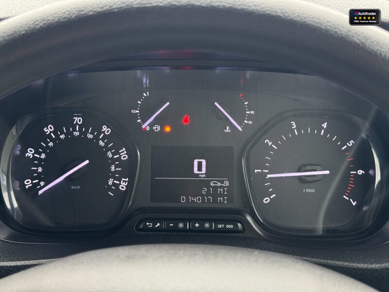 Used Peugeot Expert 2024 for sale - 77041639: Photo 17