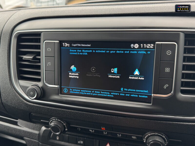 Used Peugeot Expert 2024 for sale - 77041639: Photo 27