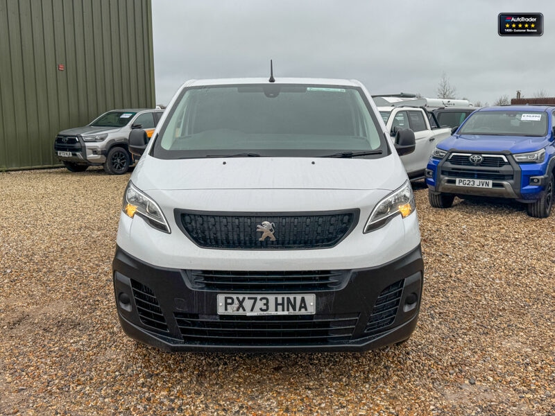 Used Peugeot Expert 2024 for sale - 77041639: Photo 3