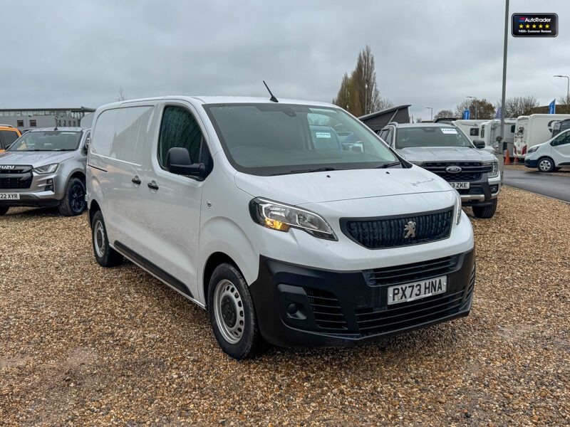 Used Peugeot Expert 2024 for sale - 77041639: Photo 4