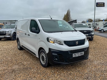 Used Peugeot Expert 2024 for sale - 77041639: Photo