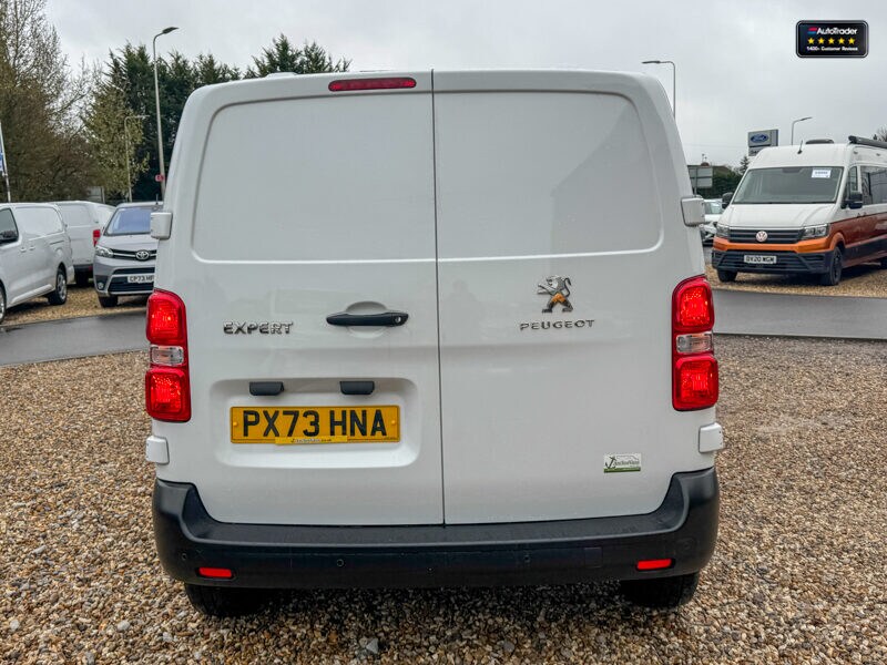 Used Peugeot Expert 2024 for sale - 77041639: Photo 7