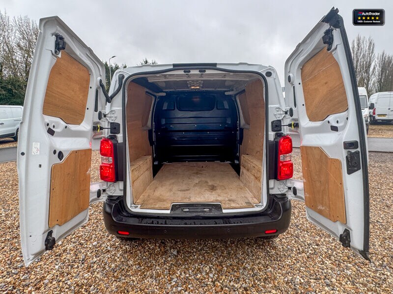 Used Peugeot Expert 2024 for sale - 77041639: Photo 8