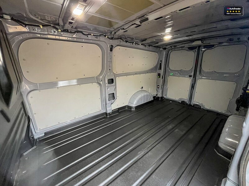 Used Ford Transit Custom 2025 for sale - 77042231: Photo 11