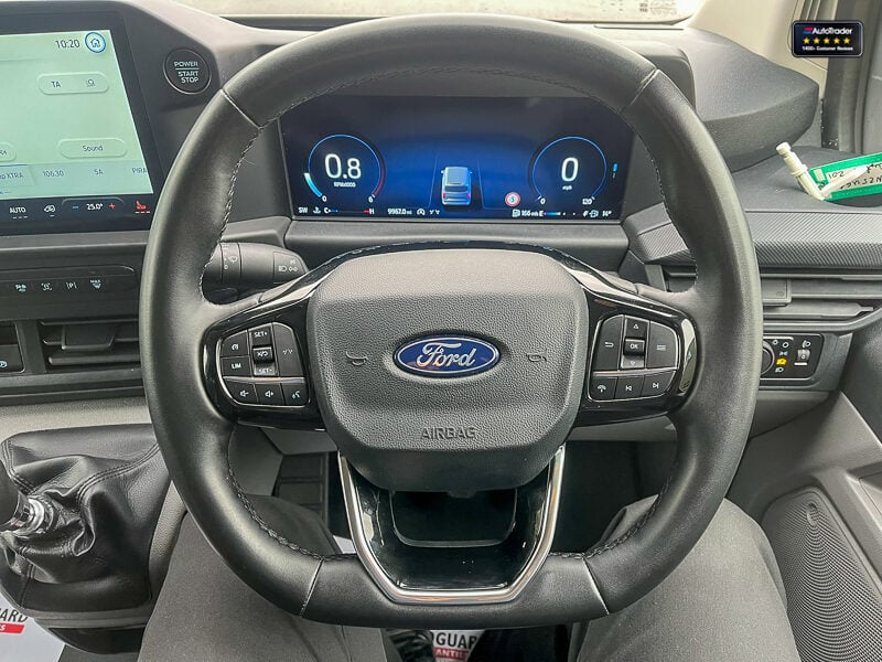 Used Ford Transit Custom 2025 for sale - 77042231: Photo 16