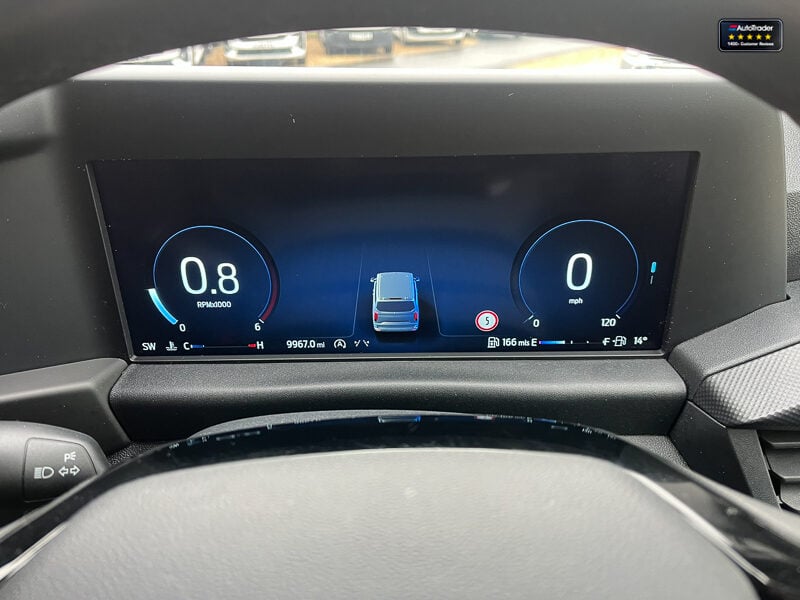 Used Ford Transit Custom 2025 for sale - 77042231: Photo 19