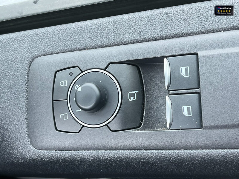 Used Ford Transit Custom 2025 for sale - 77042231: Photo 22