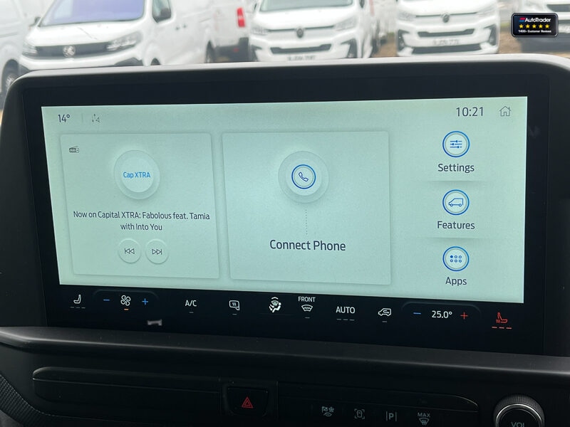 Used Ford Transit Custom 2025 for sale - 77042231: Photo 23