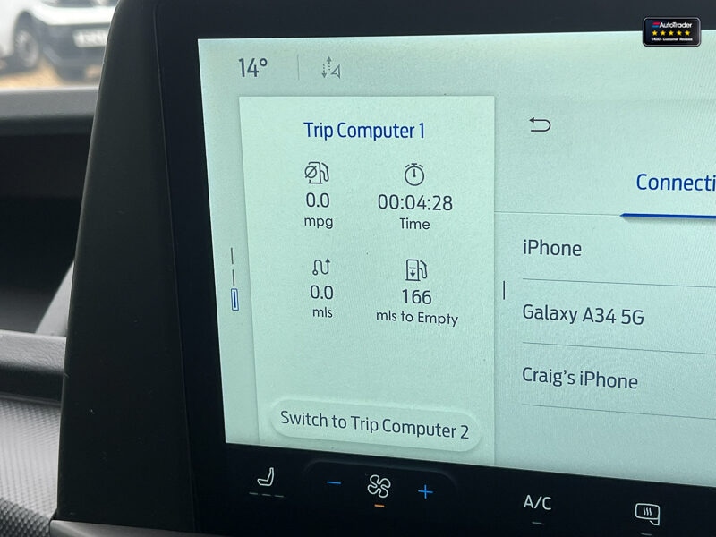 Used Ford Transit Custom 2025 for sale - 77042231: Photo 28