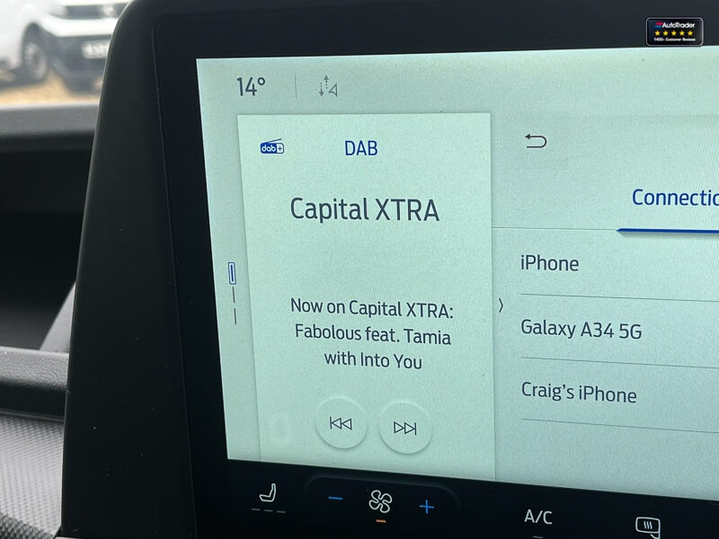 Used Ford Transit Custom 2025 for sale - 77042231: Photo 29