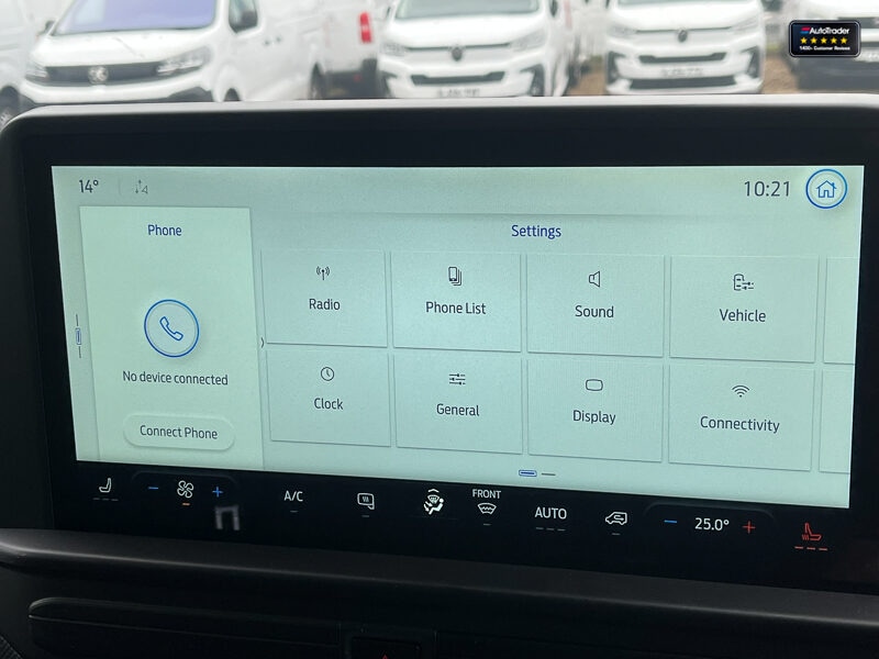 Used Ford Transit Custom 2025 for sale - 77042231: Photo 30