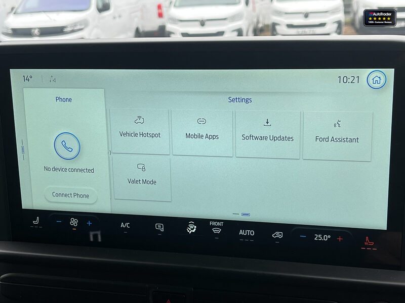 Used Ford Transit Custom 2025 for sale - 77042231: Photo 31