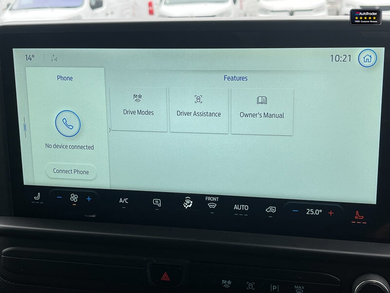 Used Ford Transit Custom 2025 for sale - 77042231: Photo 32