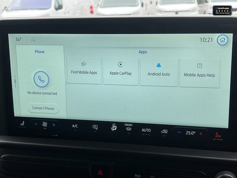 Used Ford Transit Custom 2025 for sale - 77042231: Photo 33