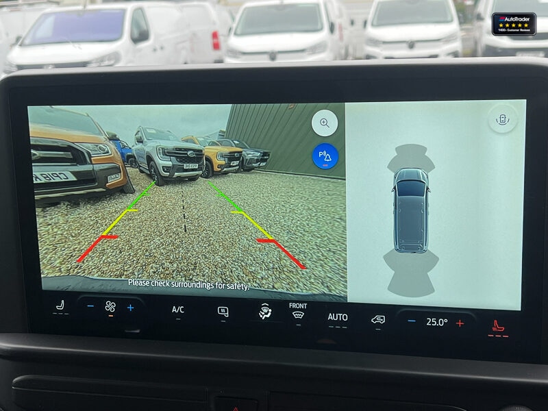 Used Ford Transit Custom 2025 for sale - 77042231: Photo 34