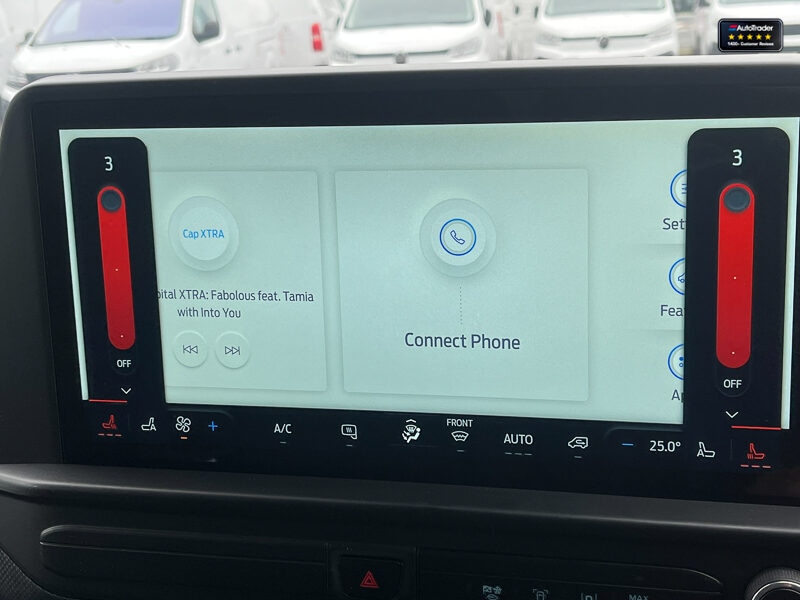 Used Ford Transit Custom 2025 for sale - 77042231: Photo 35