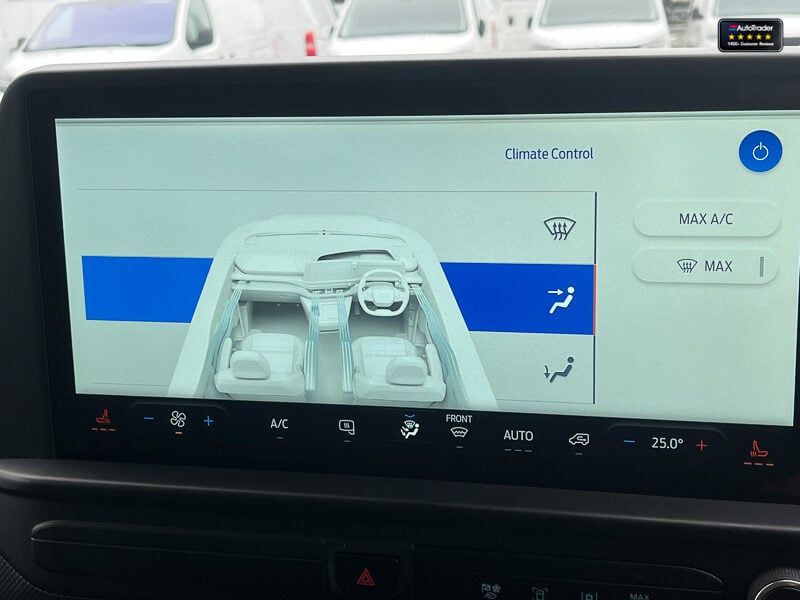 Used Ford Transit Custom 2025 for sale - 77042231: Photo 36