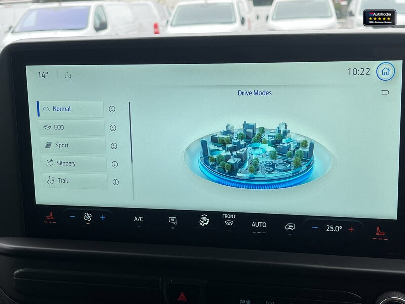 Used Ford Transit Custom 2025 for sale - 77042231: Photo 37