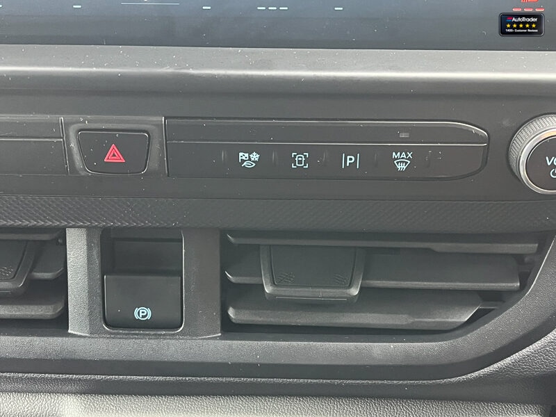 Used Ford Transit Custom 2025 for sale - 77042231: Photo 38