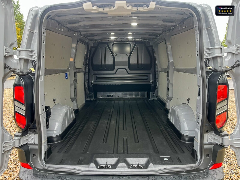 Used Ford Transit Custom 2025 for sale - 77042231: Photo 9