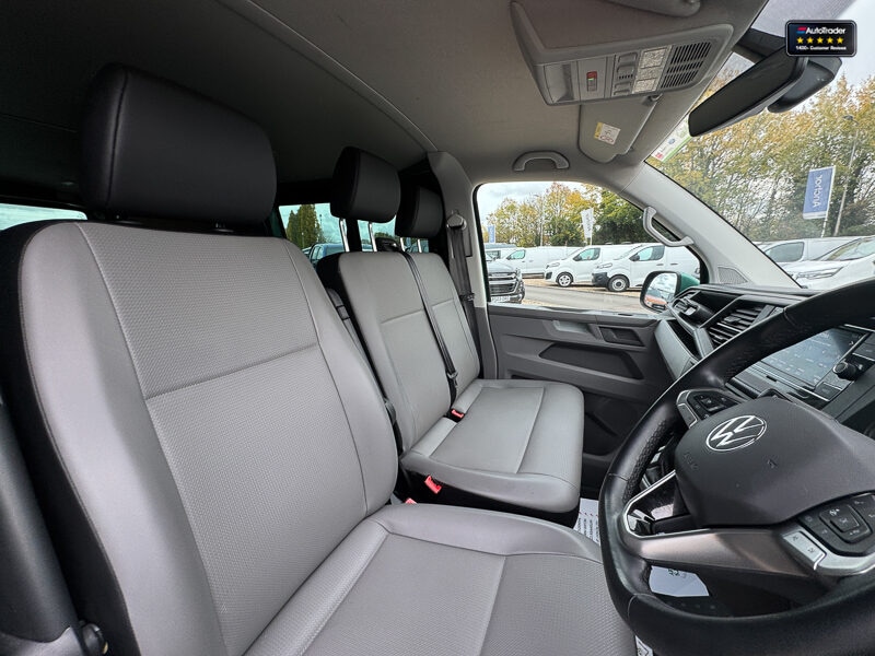 Used Volkswagen Transporter 2021 for sale - 77041556: Photo 16