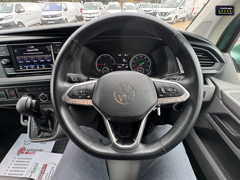 Used Volkswagen Transporter 2021 for sale - 77041556: Photo 18