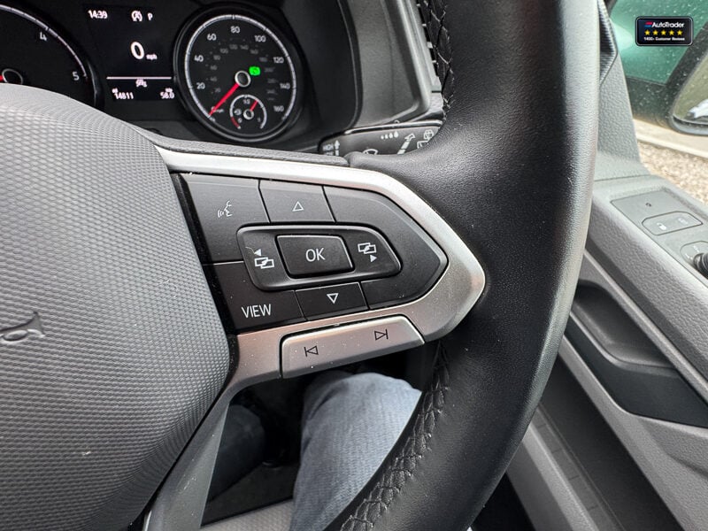 Used Volkswagen Transporter 2021 for sale - 77041556: Photo 20