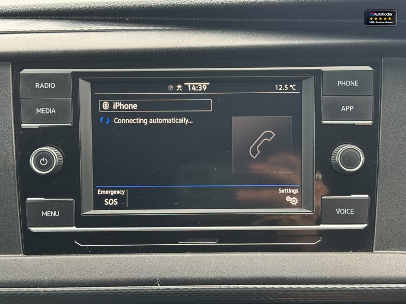 Used Volkswagen Transporter 2021 for sale - 77041556: Photo 30