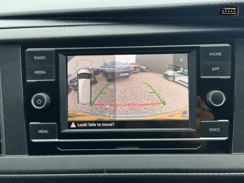 Used Volkswagen Transporter 2021 for sale - 77041556: Photo 32